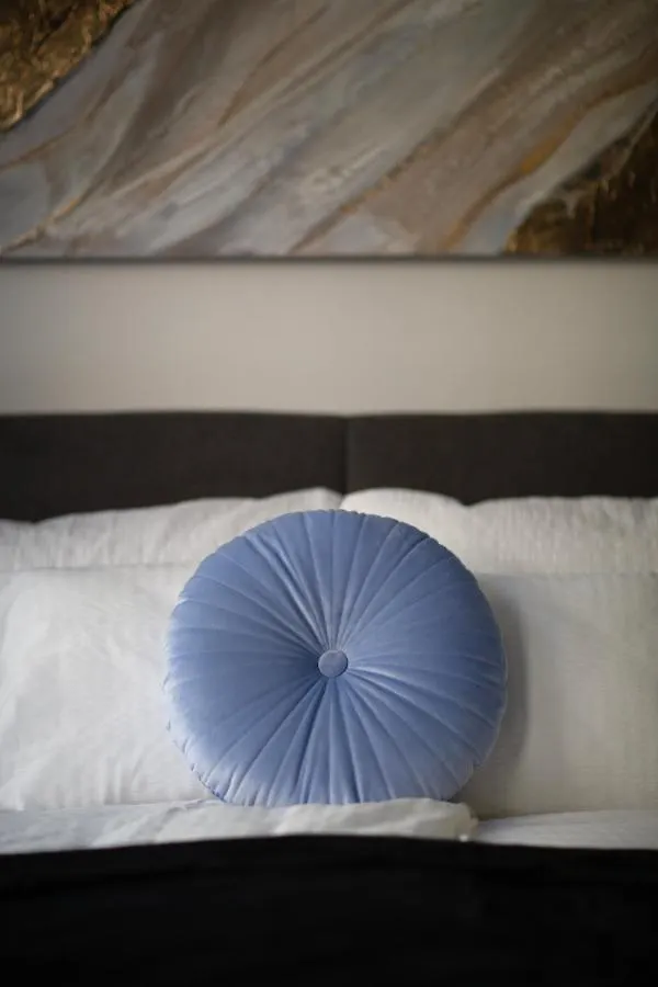 Lh Gallery Apartments Budapest Ungarn