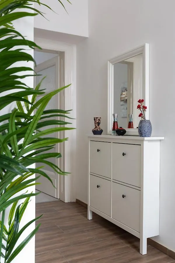 Lh Gallery Apartments Budapest 0*,