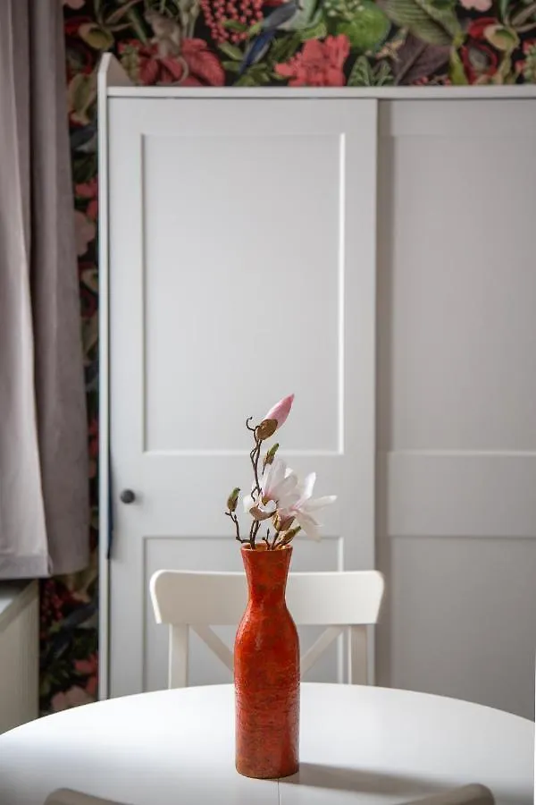Lh Gallery Apartments Budapest Hongrie