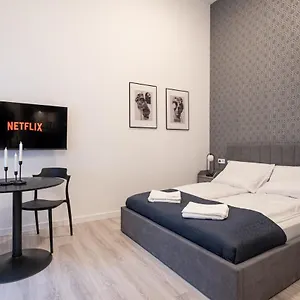 D48 - Boulevard - Location By Bqa Appartement