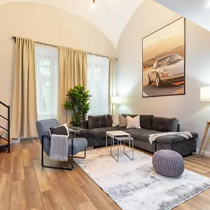 L10 Dolce Appartement