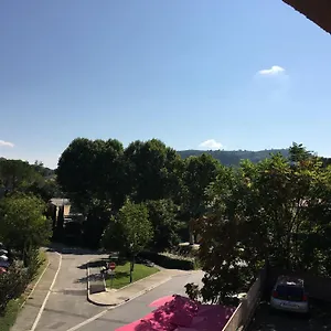 Thermae Gréoux-les-Bains